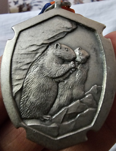 Jagdmedaille 1976