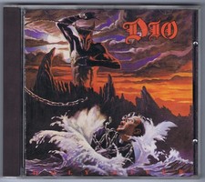 DIO - HOLY DIVER - CD MERCURY