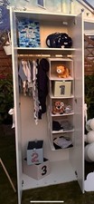 Ikea kinder kleiderschrank - ikea,