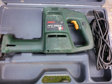 Bosch PFZ 550E Säbelsäge im