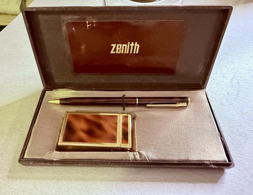 Luxus zenith bochi 800 - luxus,