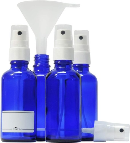 Mikken sprühflasche 50 ml - mikken, x