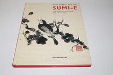 The simple art sumi e - simple,