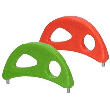 Mixer Tool Wear -Resistant