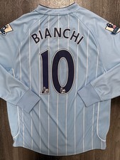 Original LCS Manchester City