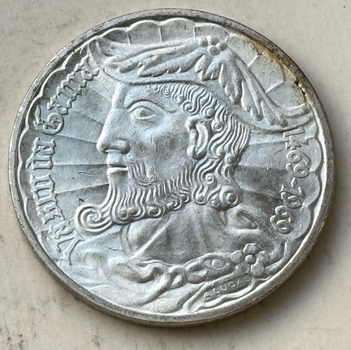 Portugal escudos 1969 - portugal, 50