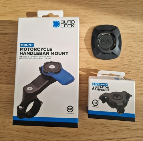 Quad lock - quad,