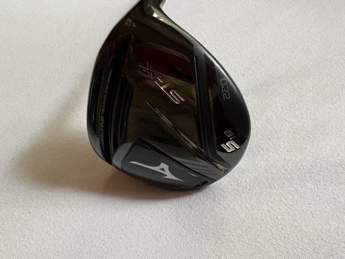 Mizuno holz 18 - mizuno,