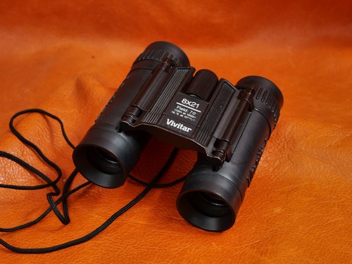 3864 vivitar 8x21 fernglas - #3864,