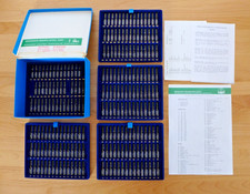 Testsatz Nonfood-Allergene von