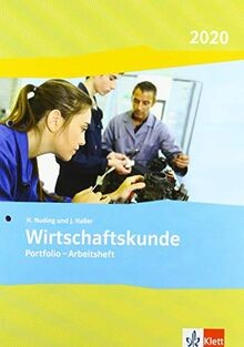 Wirtschaftskunde ausgabe 2021 - wirtschaftskunde.,