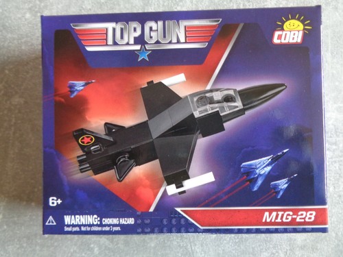 Cobi 5924 top - -, gun