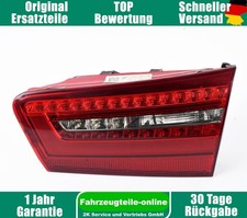 Rücklicht Rückleuchte