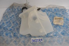 Oil Tank Piaggio Hexagon LX