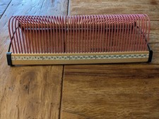 Schallplattenständer