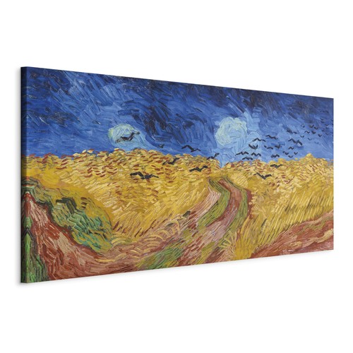 Artgeist wandbild groß - artgeist,
