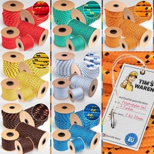 POLYPROPYLEN SEIL 2mm - 20mm