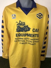 ULTRA RARE Match Worn Hellas