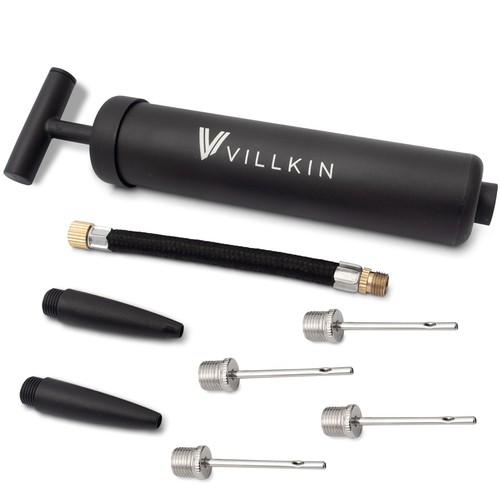 Villkin ballpumpe nadelfach - ballpumpe,