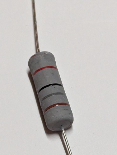 Mundorf mr5 mox widerstand - mr5,