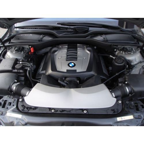 2005 bmw e65 - 2005, 750