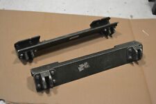 BW Adapter 5-stufige Leiter an Bordwand einhängen Unimog Shelter Bundeswehr