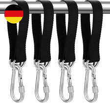 4 Stück Schaukel Befestigung