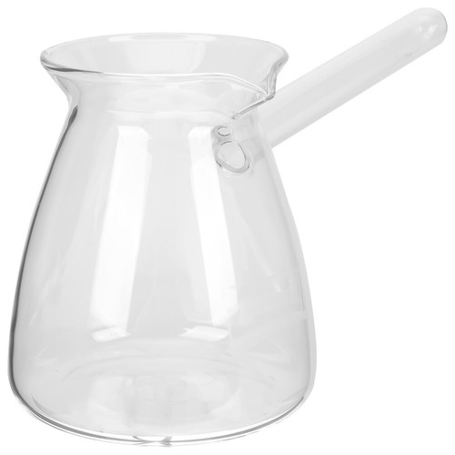 Milchausgießer kleiner