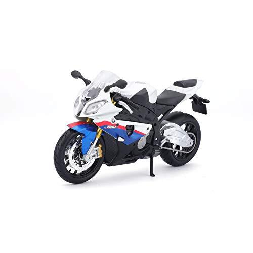 Maisto bmw s1000 - maisto,