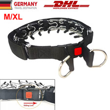 M-XL Hundehalsband