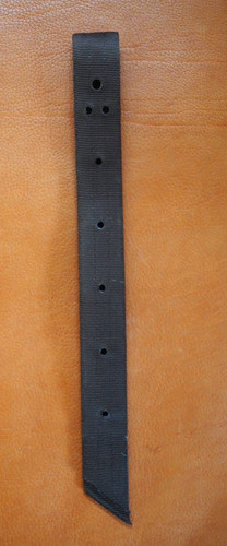Nylon off billett - nylon,