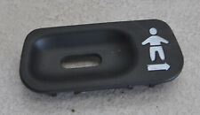  Audi A6 Avant 4B5 (98-01) Abdeckung Blende Heckklappe 4B9827751A #34038-B166