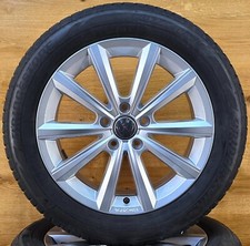 4x VW T-Roc Beetle 17 Zoll