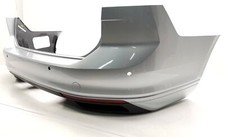 NEU OEM Stoßstange hinten