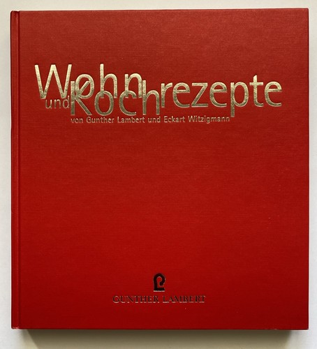 Wohn und kochrezepte - wohn,