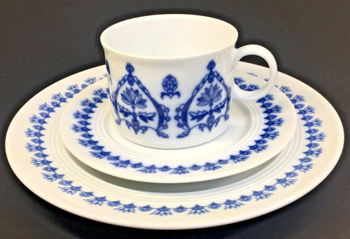 Melitta kaffeegedeck 3teilig - kaffeegedeck,