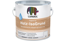 Caparol Capacryl Holz-IsoGrund