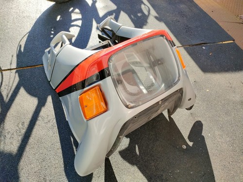 Kawasaki 1100 z1100r - z,