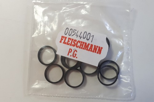Fleischmann 00544001