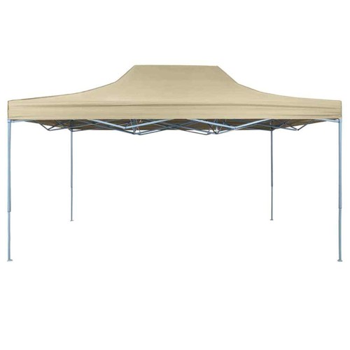 Pavillon faltzelt pop - faltzelt, pop-up
