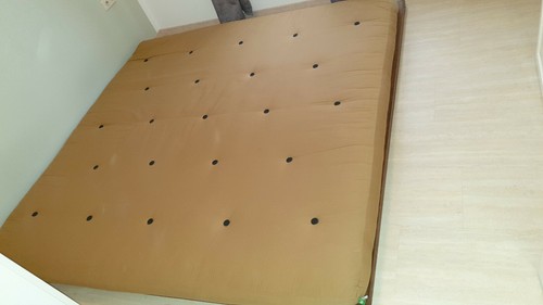 Futonbett 2 1m - futonbett, x