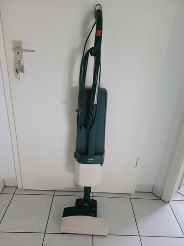 Vorwerk staubsauger kobold - vorwerk, 121