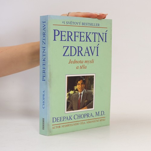 Perfektní zdraví jednota - :,