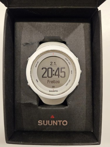 Suunto ambit sport inkl - ambit,