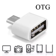 Micro USB auf USB A 2.0 OTG