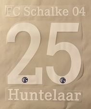 Huntelaar - FC Schalke 04