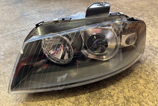 XENON Scheinwerfer links AUDI A3 8P / 8P Sportback 8P0941003C AL