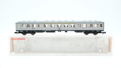 Fleischmann 8121 - fleischmann,