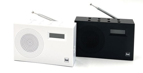 Dual mcr 117 - dual,