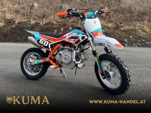 Kayo kinder dirtbike - kinder, pitbike